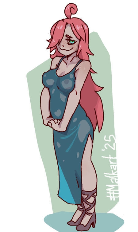 (art by ms. Chuyenn)